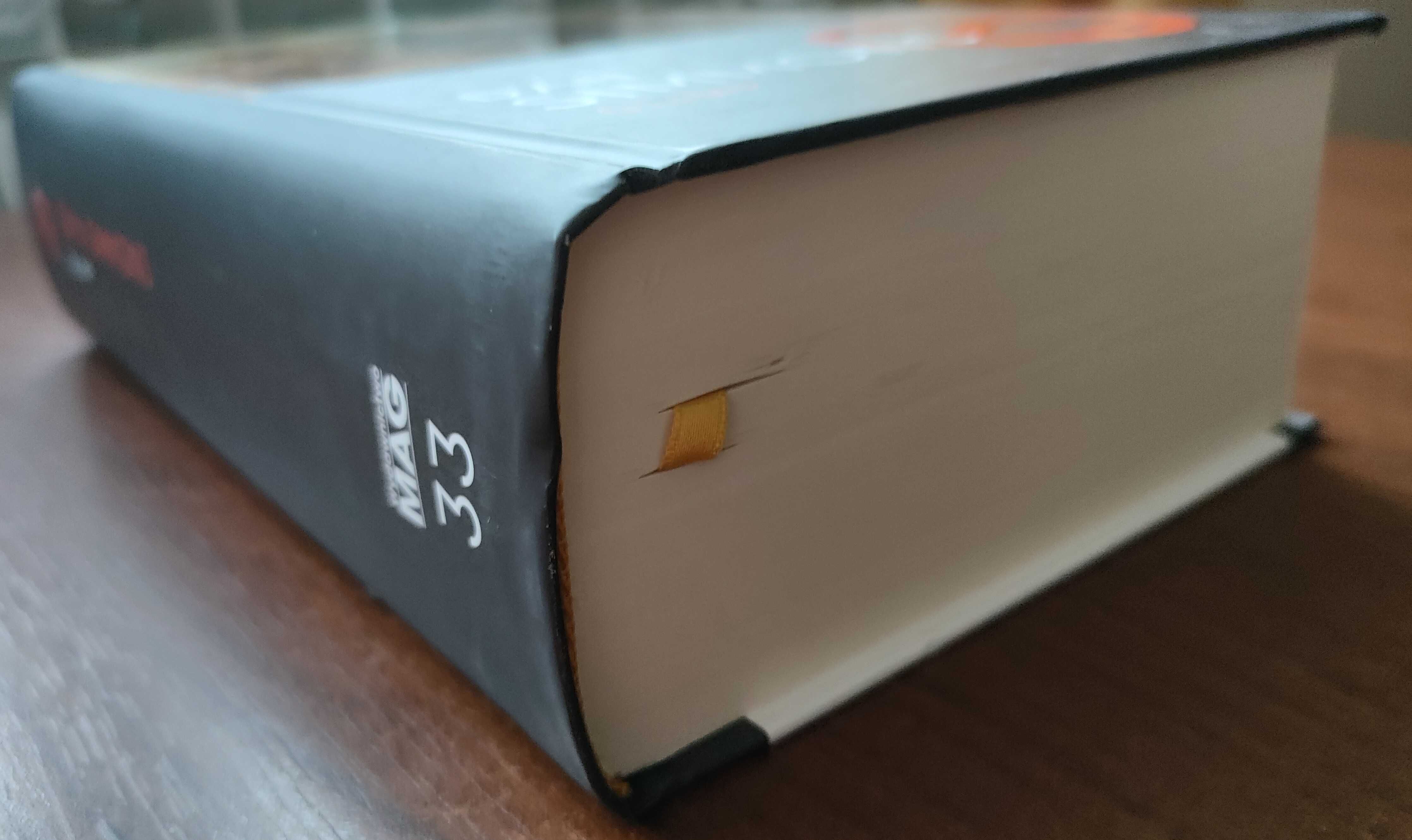 Olimp, Dan Simmons