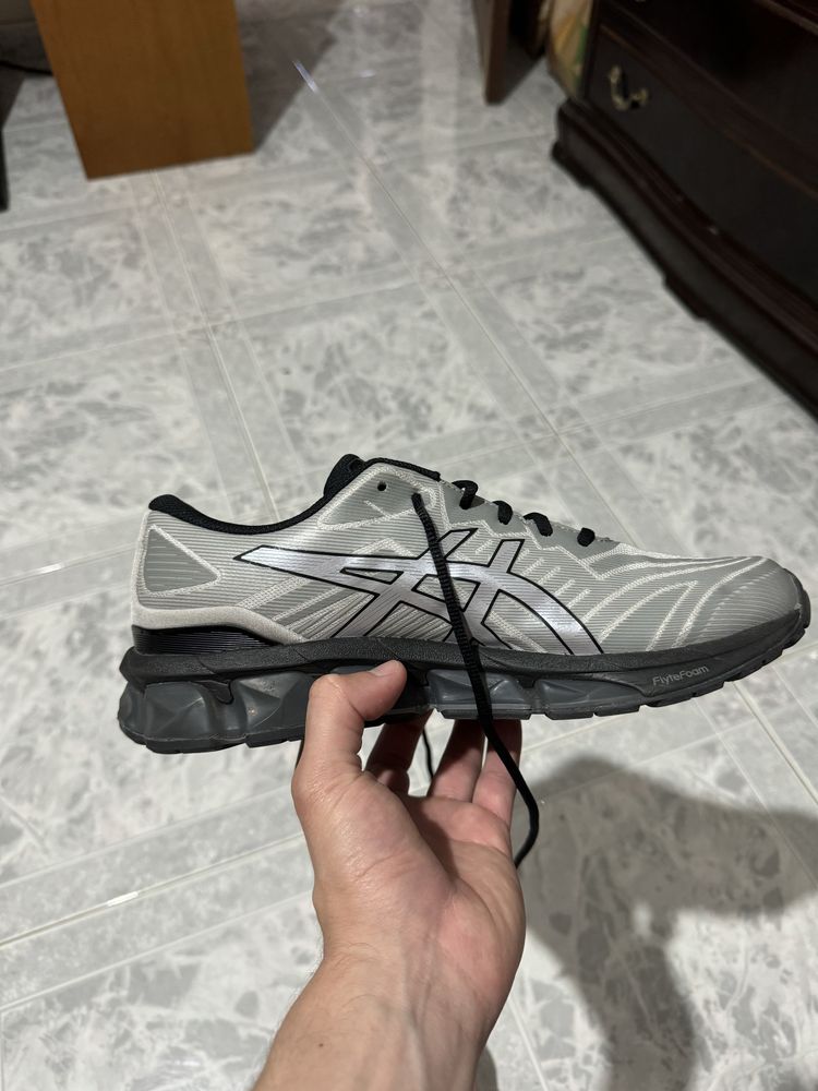Vende-se Asics GEL-QUANTUM 360 VII “Como novos”