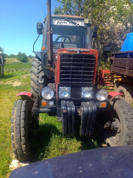 Продам МТЗ 80 в дуже гарному стані