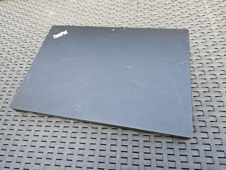 Lenovo ThinkPad L380 i3-8130U 8GB 256GB OK