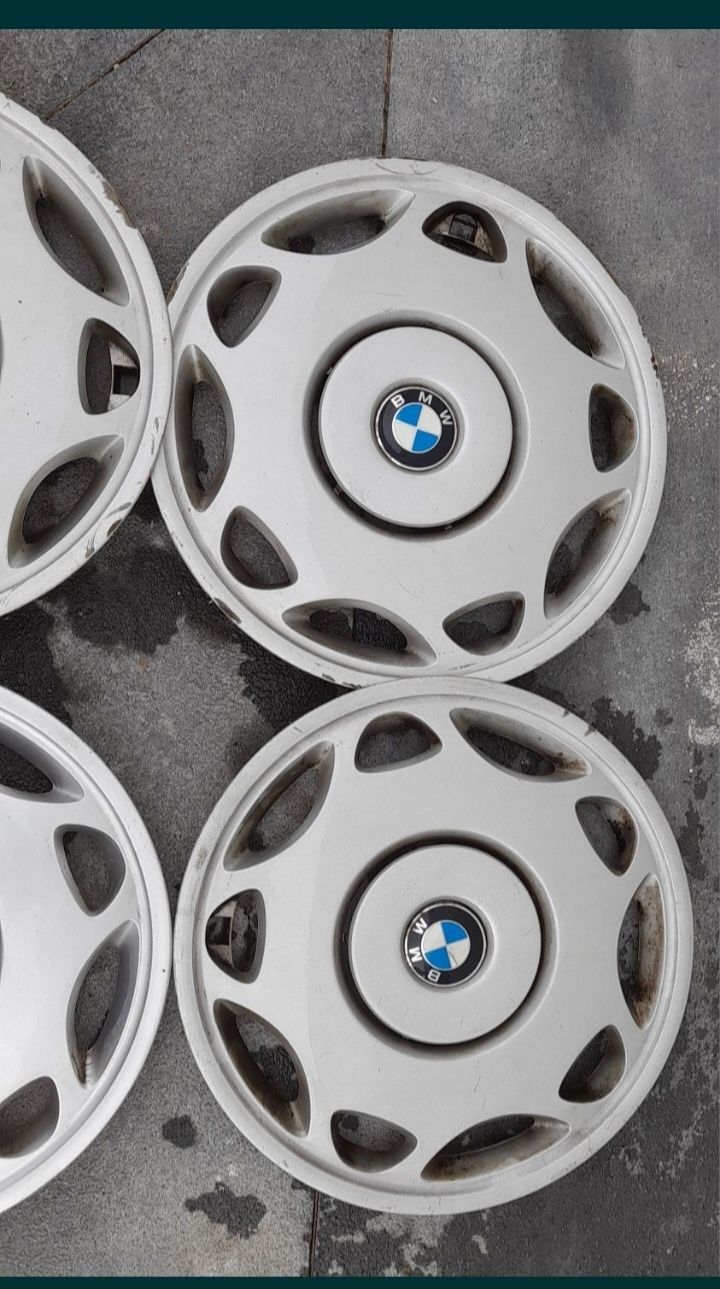 Bmw tampões rodas jantes