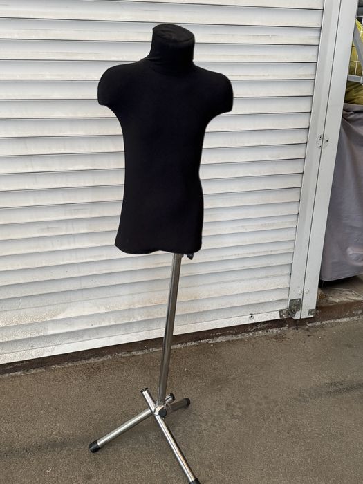 Продам детские манекены б/у