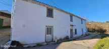 Moradia Isolada T3, S. Martinho de Angueira