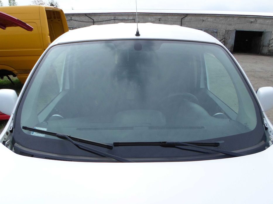 Трапеція двірників Рено Кенго  Renault Kangoo 2