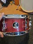 Werbel sonor safari