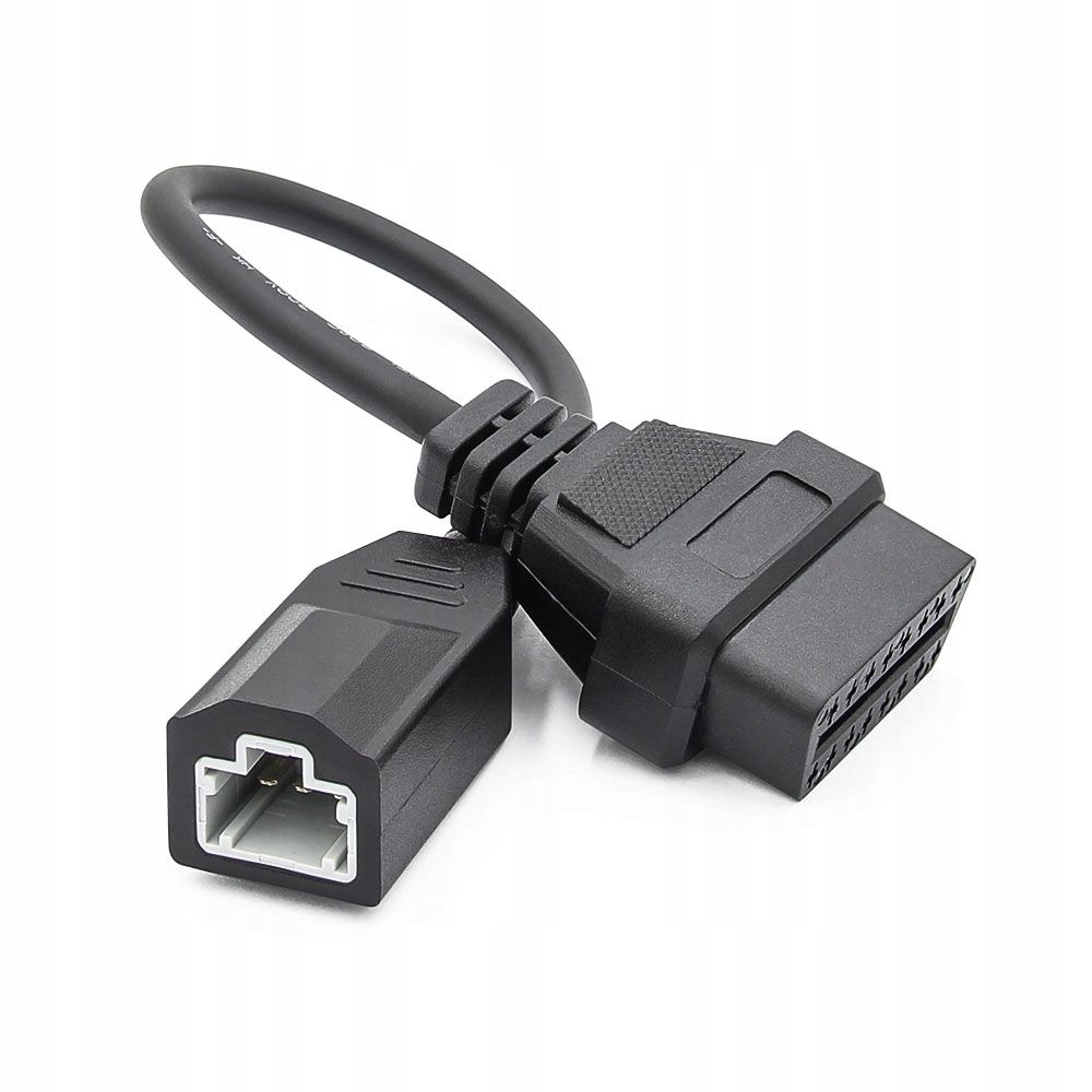 Adapter Diagnostyczny Przejściówka OBD2 do 3 pin HONDA CIVIC ACCORD