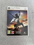 F1 2010 PC Gra Nowa