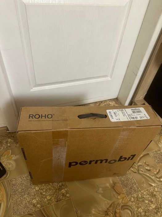 Матрац протипролежневий ROHO PRODIGYSYS