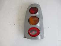 Farol Farolim Smart ForTwo Direito