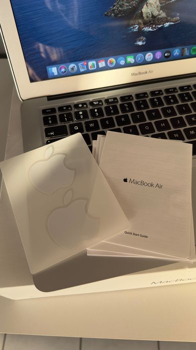 MacBook Air 13 A1466