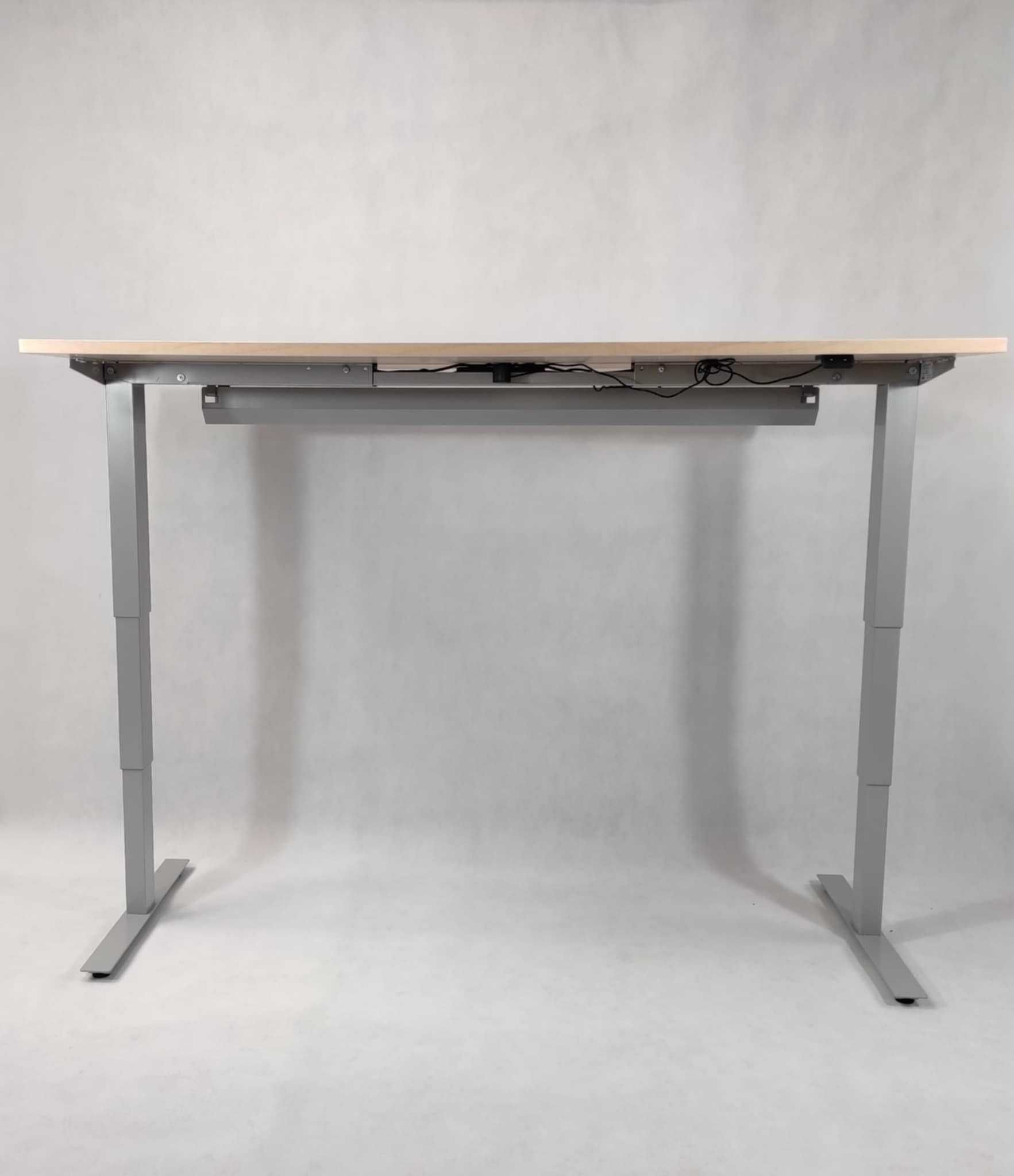 Biurko elektryczne 175x90cm - producent Swedstyle