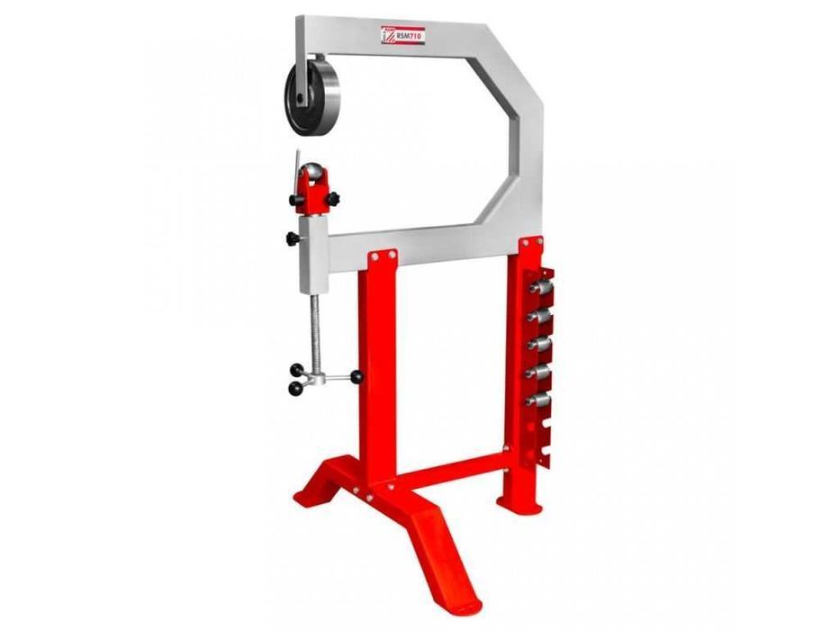 Англійське колесо Holzmann RSM 710