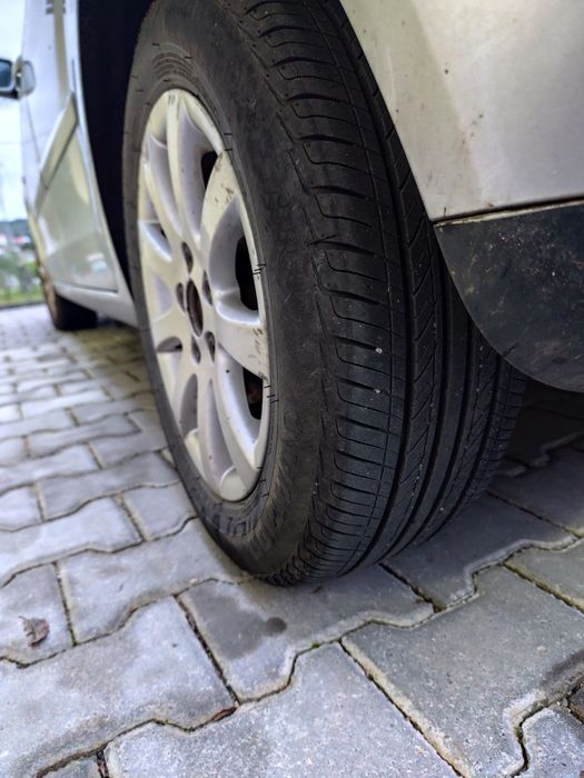 Polo 1.4 TDI  2005 Tooop