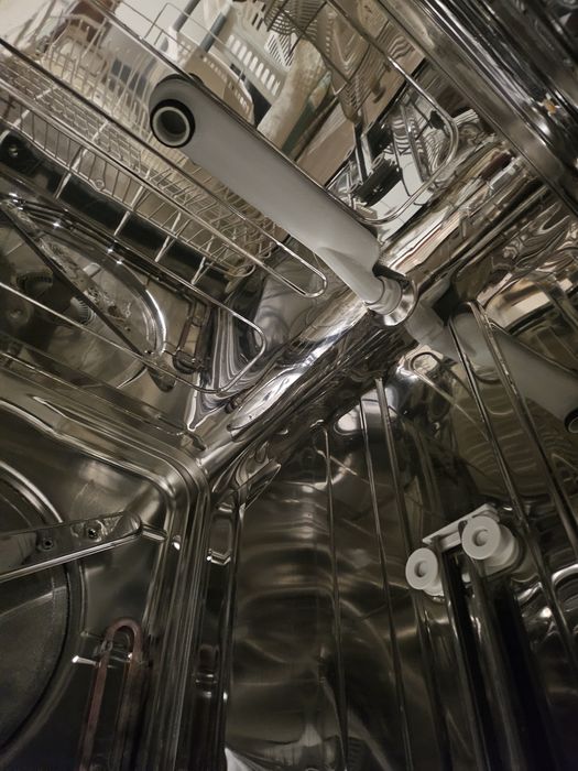 Máquina de lavar loiça