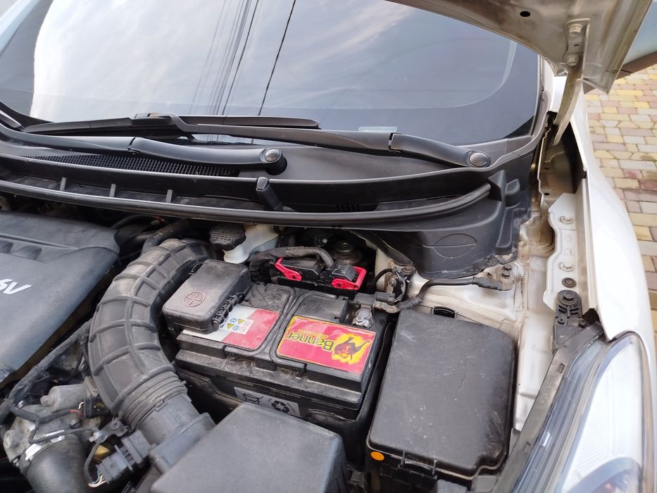 HYUNDAI I30 2013 diesel 1.4