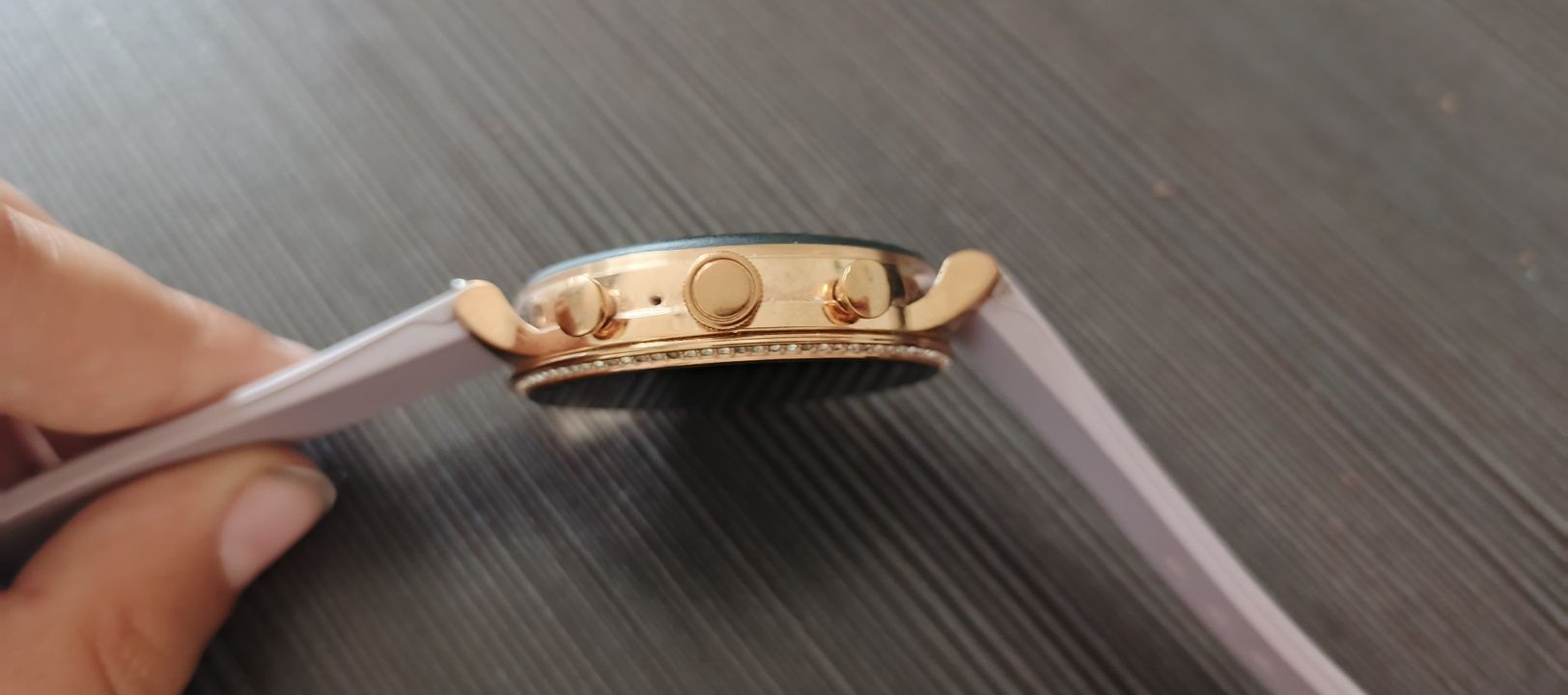 fossil  6 smartwatch