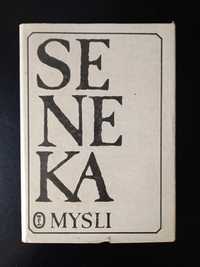 Seneka Myśli 1987