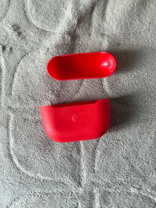 Чохли для навушників AirPods 3