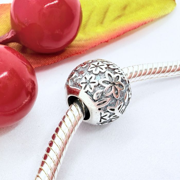 Srebrny Charms S925 do Pandora