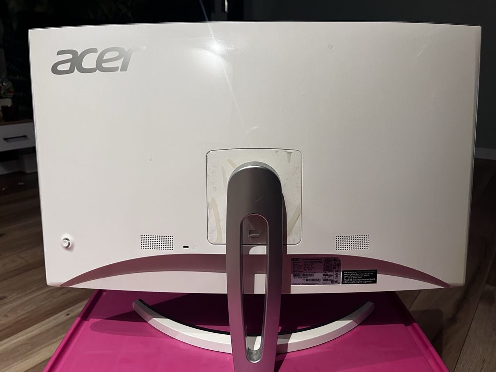 Monitor do komputera acer