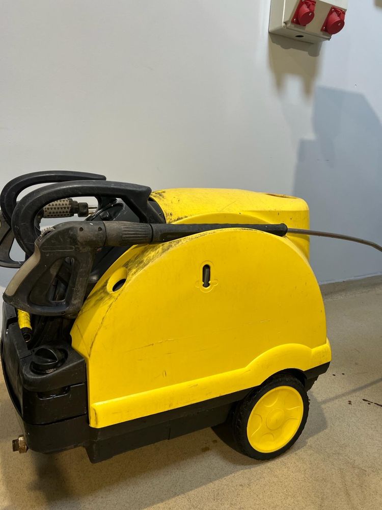 Myjka cisnieniowa Karcher