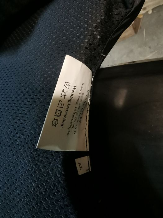 Colete body pro protetor