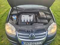 Silnik 1.9TDI BXE Wtryski