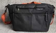 Duża torba termiczna Lunch Box