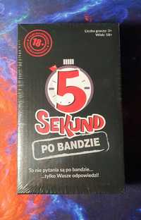 5 Sekund Po Bandzie, Trefl