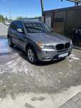 BMW X3 F25 N52B30 ГБО