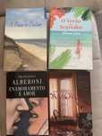 Livros diversos 5 euros