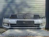 Zderzak Przód Przedni VW Volkswagen PASSAT B8 3G0.807.221