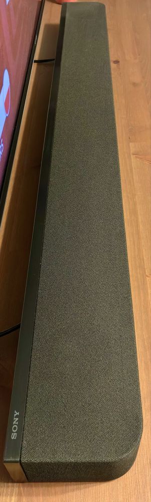 Soundbar Sony Theatre Bar 8 HT-A8000! Jak nowy!
