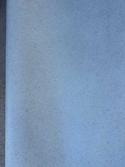 Комерційний лінолеум Forbo синій. Коммерческий линолеум синий