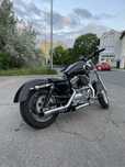 Harley Davidson Sportster 1200