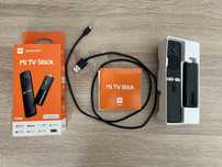 Mi TV Stick odtwarzacz multimedialny