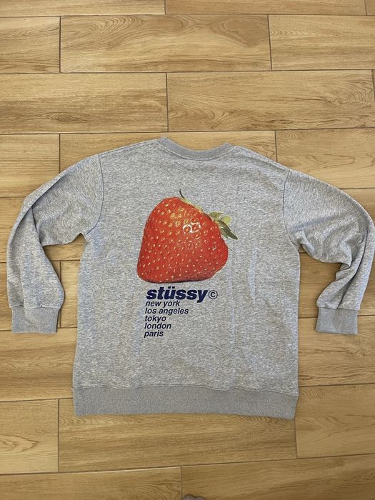 Худі Stussy /  Stussy / У різних кольорах та принтах