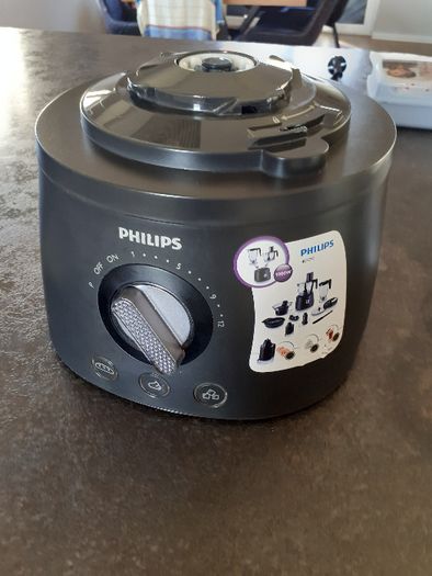 Robot Kuchennny Philips HR7777