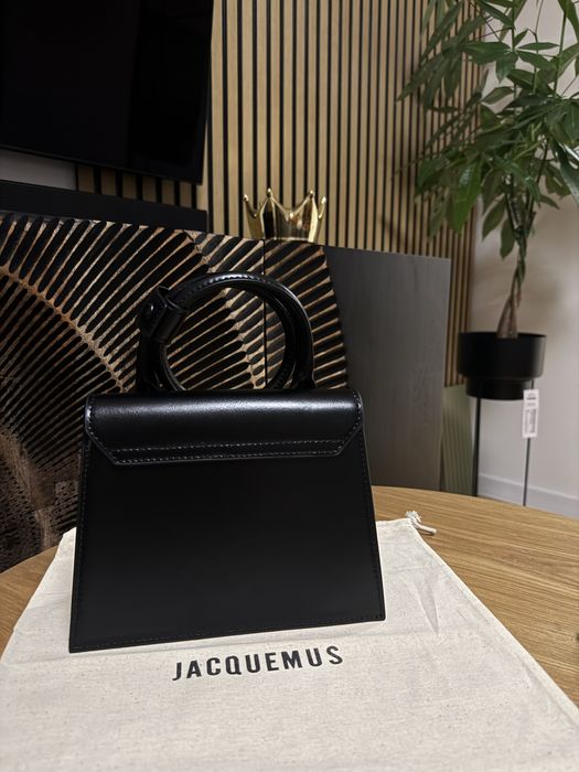Torebka Jacquemus Le Chiquito