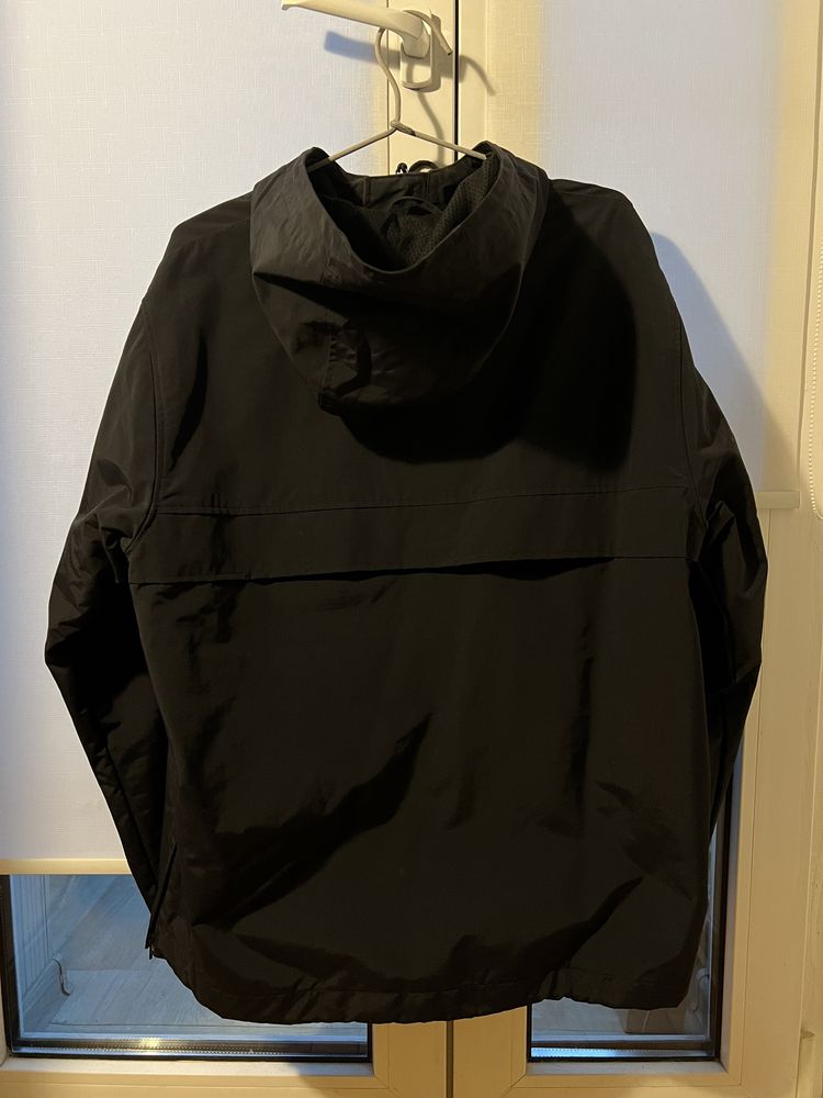 Carhartt анорак nimbus pullover куртка, ветровка