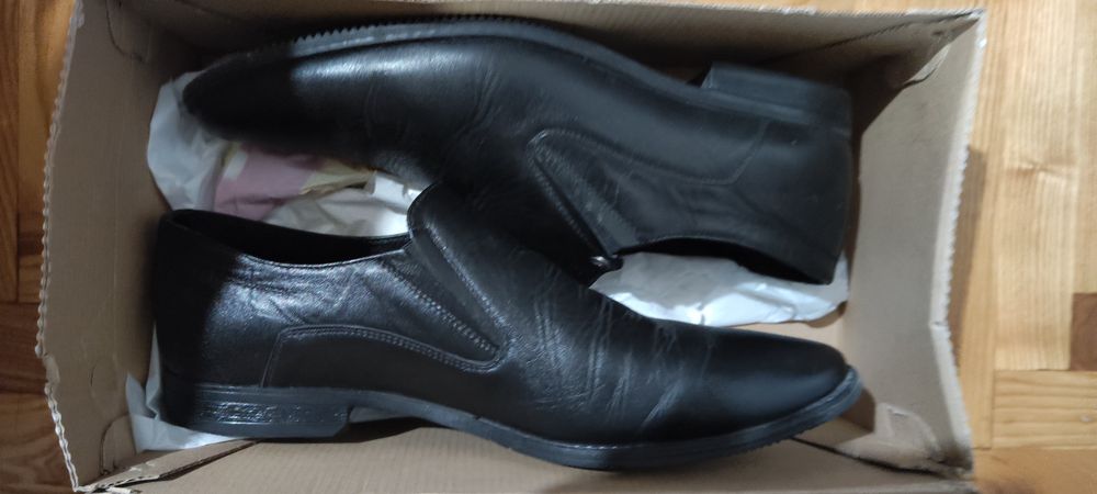 Туфли мида mida 44 размер