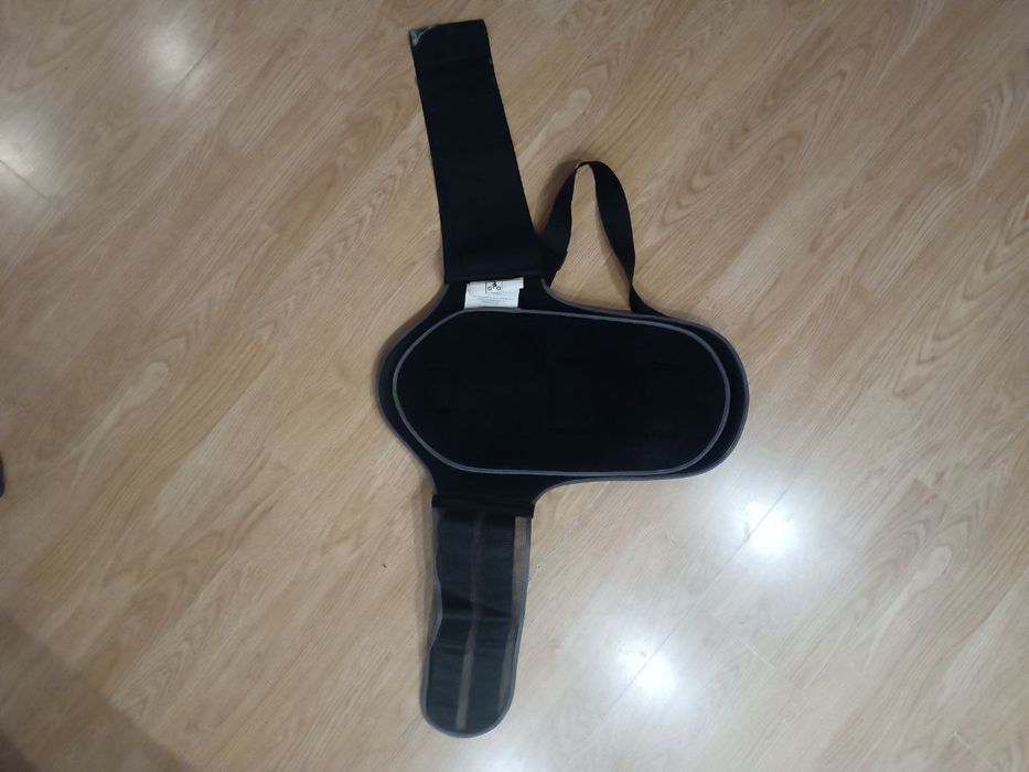 Захист спини мото