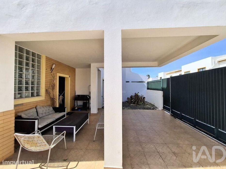 Casa / Villa T3 em Algoz e Tunes de 155,00 m2