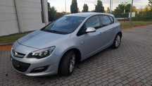 Opel Astra OPEL ASTRA 1.4 Turbo Active