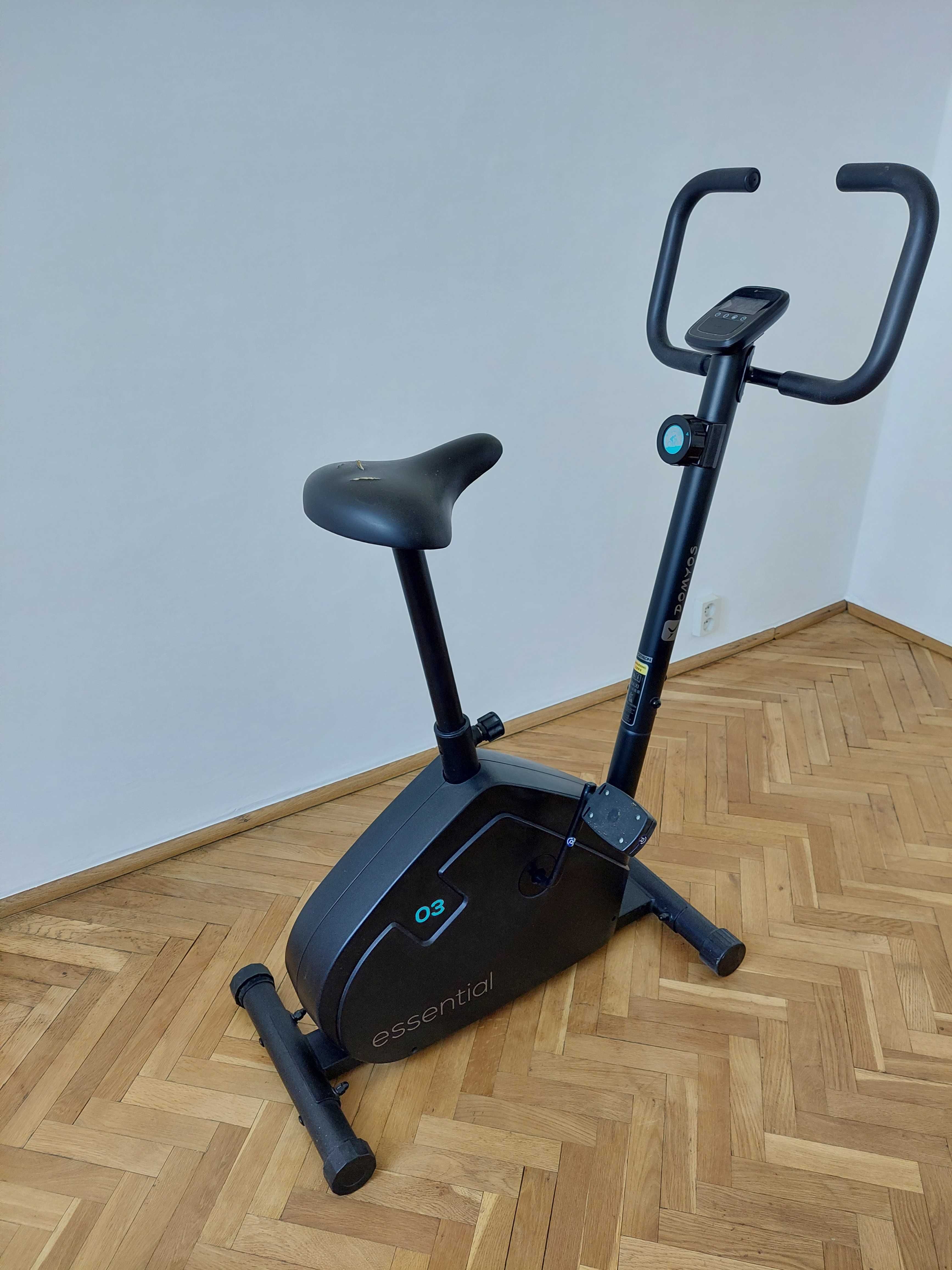 Rower treningowy / stacjonarny Domyos Essential 03