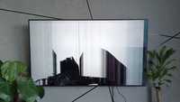 Telewizor Samsung UE50AU7192U 50" uszkodzony
