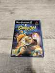 Gra Scooby doo first frights ps2
