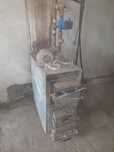 Piec kopciuch solidny