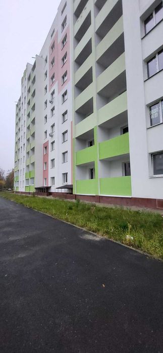 ЭКСКЛЮЗИВ Продам 1-комн квартиру 46,1м2 в Новострое ЖК МИРА 3 MV