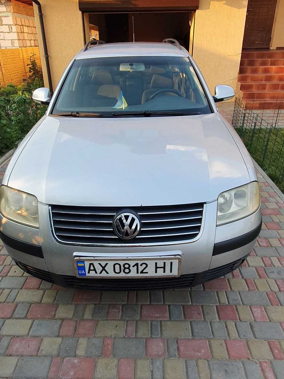 Продам Volkswagen Passat